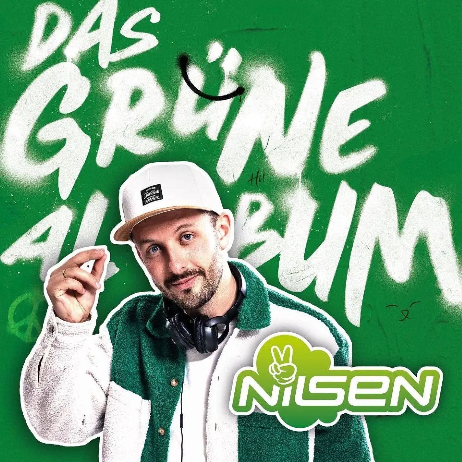 Hörspiel Das grüne Album
