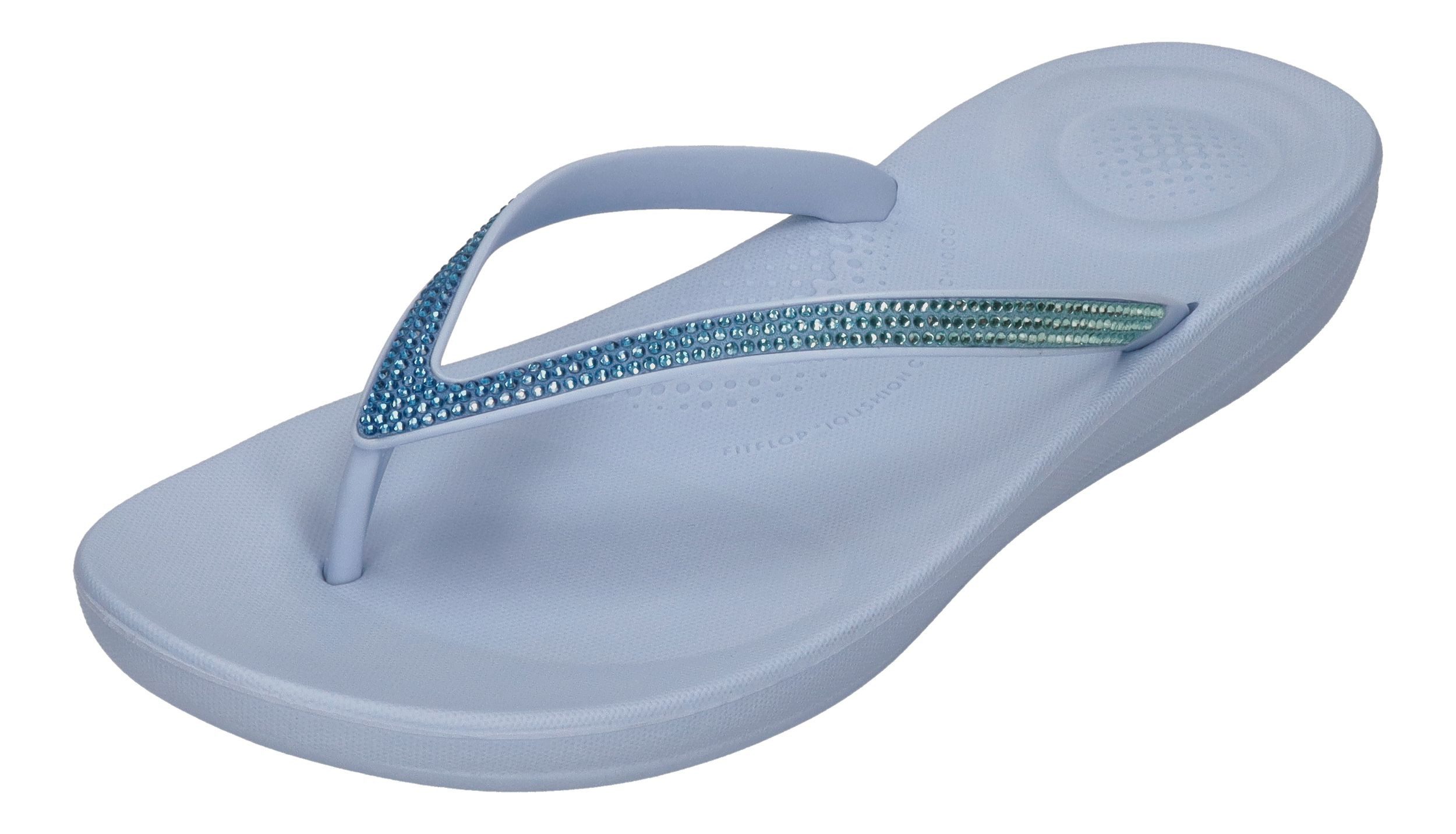 IQUSHION OMBRE SPARKLE Zehentrenner