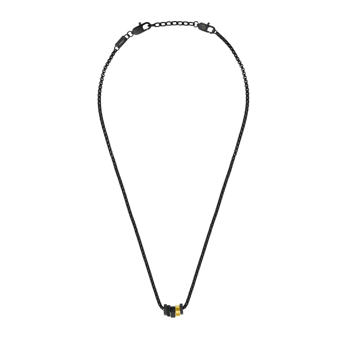 s.Oliver Kette mit Anhänger 2034952 sch... s.Oliver Kette mit Anhänger 2034952 sch...