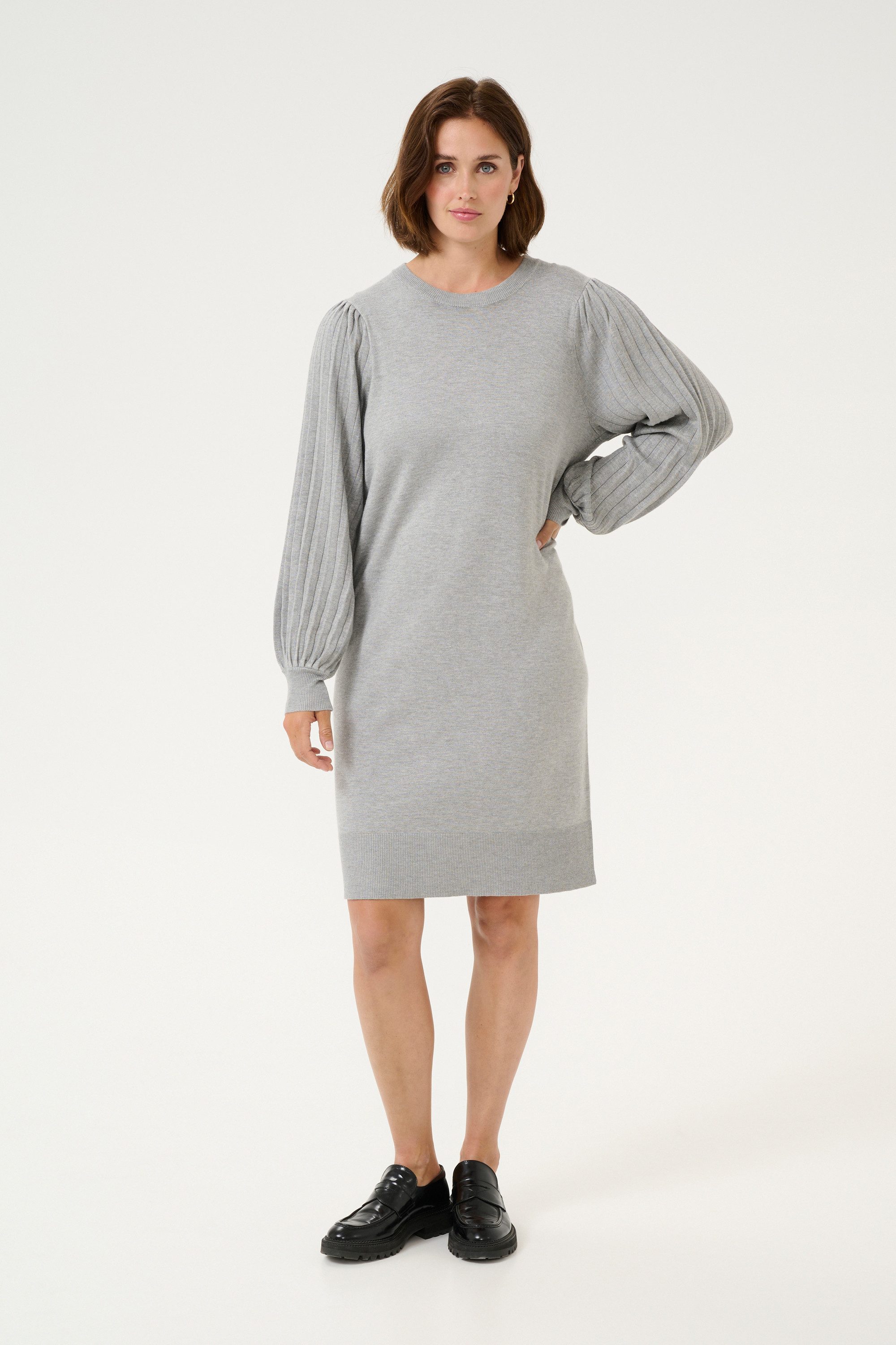 KAFFE Strickpullover Strickpullover KAlone