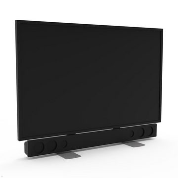 Erard Fit-Up XL TV-Standfuß, (bis 65,00 Zoll)
