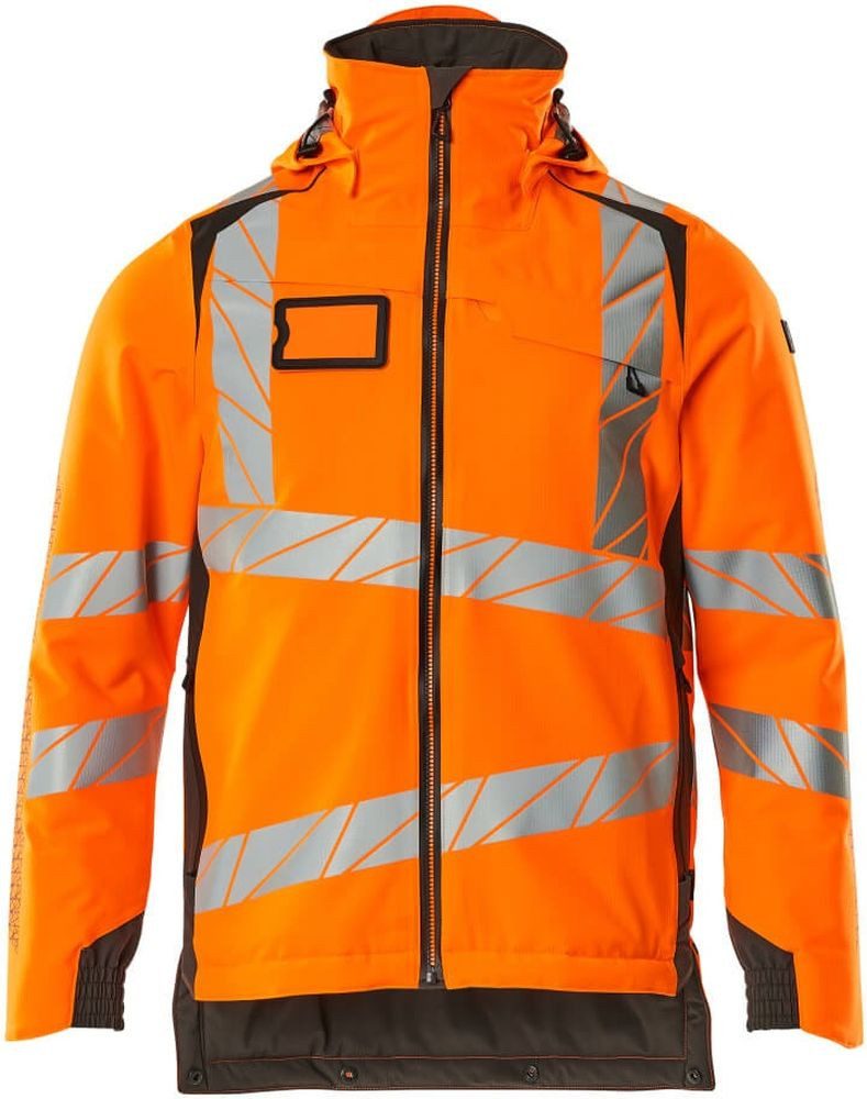 Hi-vis Orange/Dunkelanthrazit
