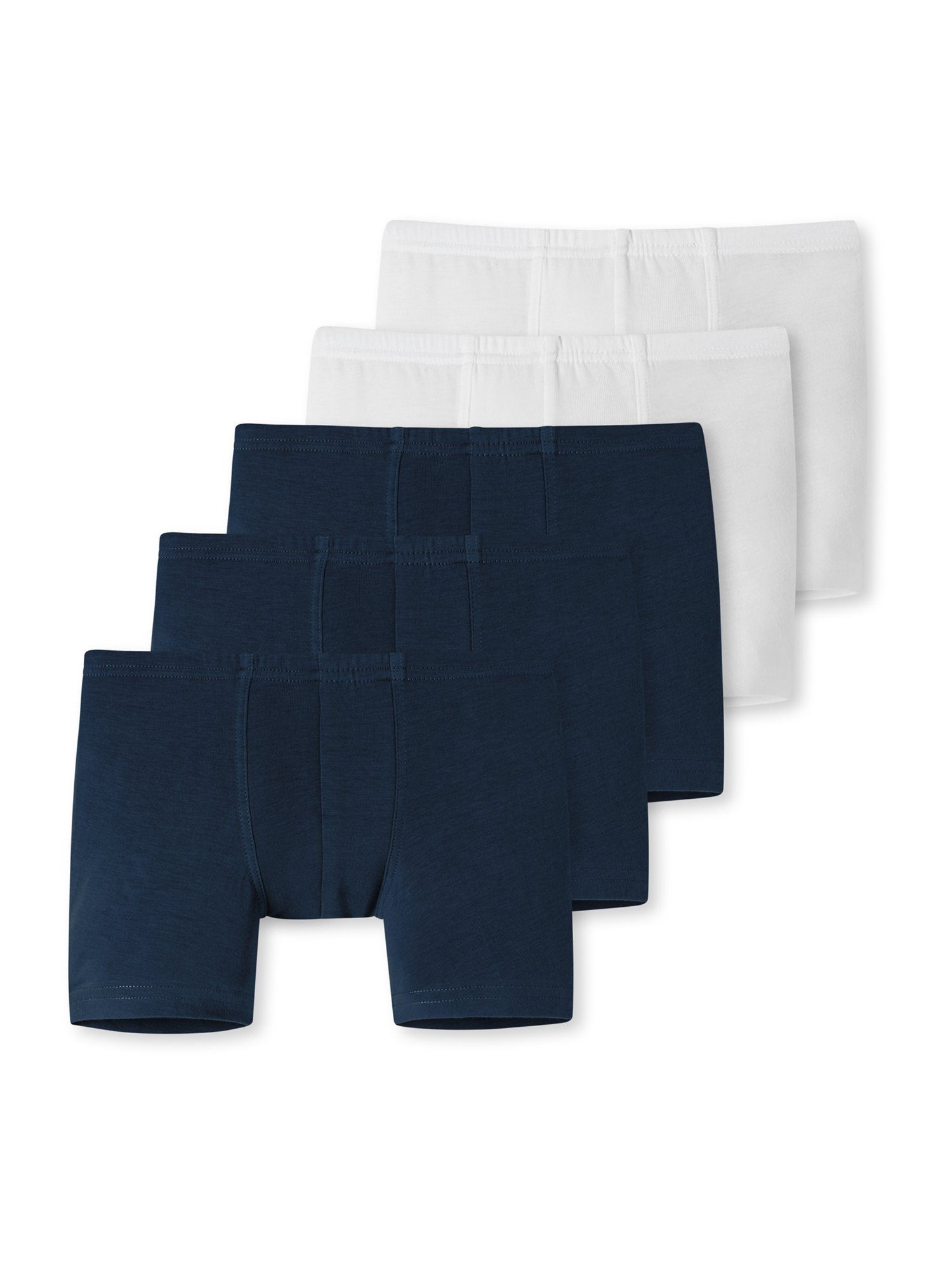 Schiesser Boxer Basic Kids (5-St)