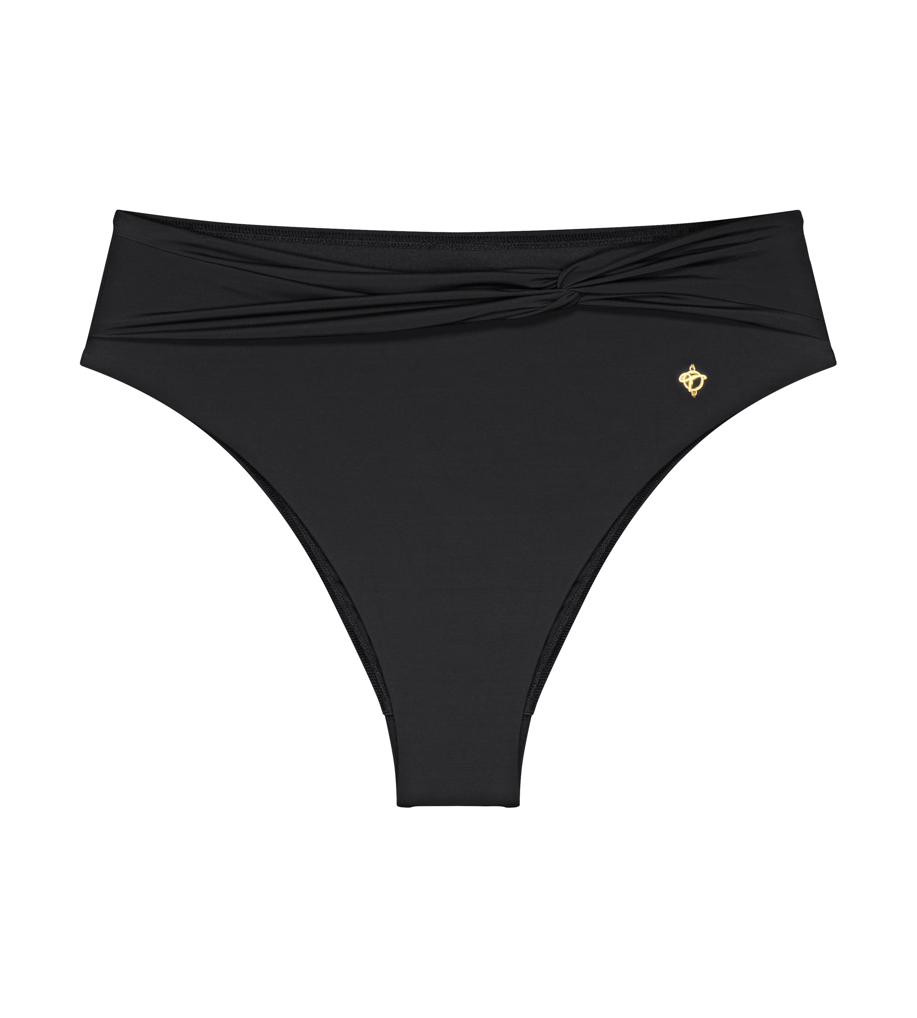 Triumph Bikini-Hose Summer Twist Highwaist brief Raffung an der vorderen Ta günstig online kaufen