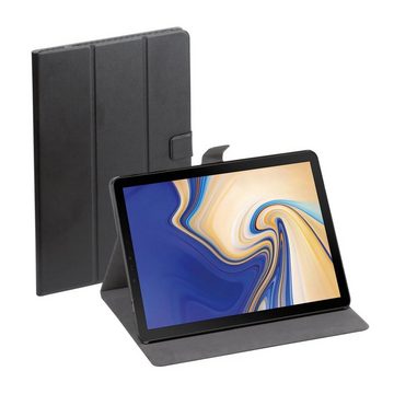 Vivanco Tablet-Mappe, Beschichtete, langlebige Kunstlederoberfläche, abwischbar, Weiche