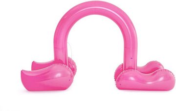 Bestway Badespielzeug Jumbo Flamingo