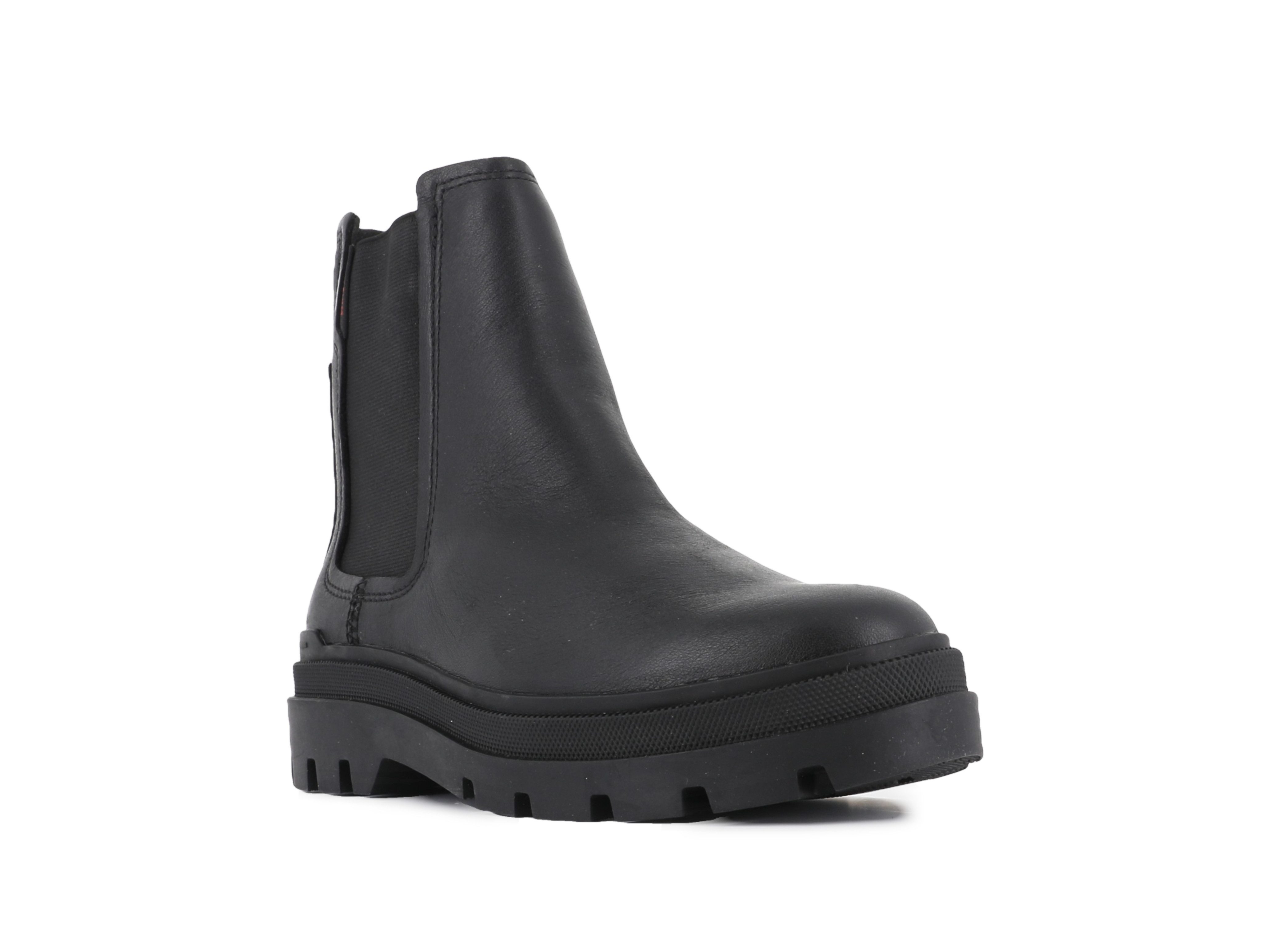 Palladium PALLAGRADE CHELSEA L Chelseaboots Ankleboots, Schlupfboots, Stief günstig online kaufen