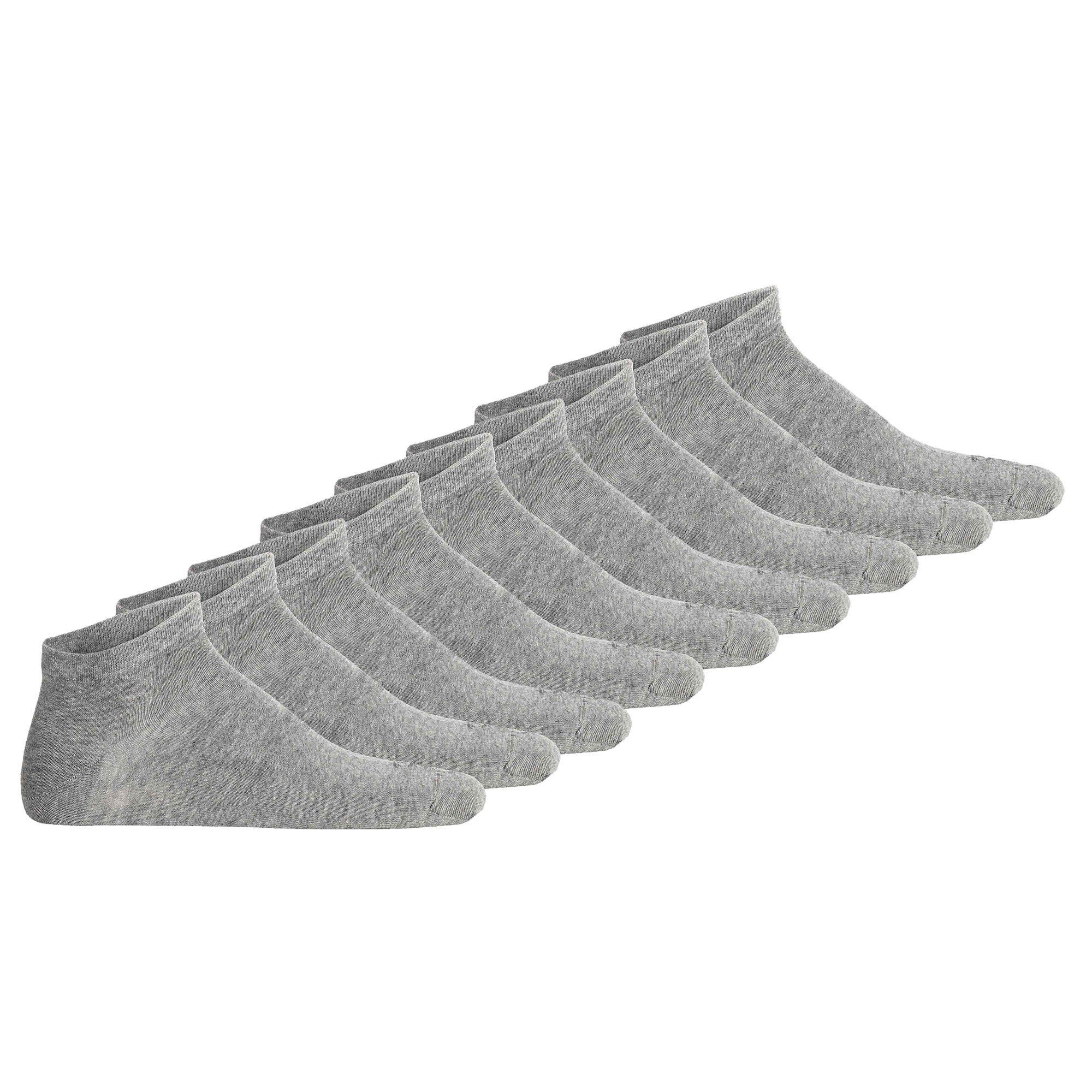 camel active Sneakersocken Herren Socken 9er günstig online kaufen