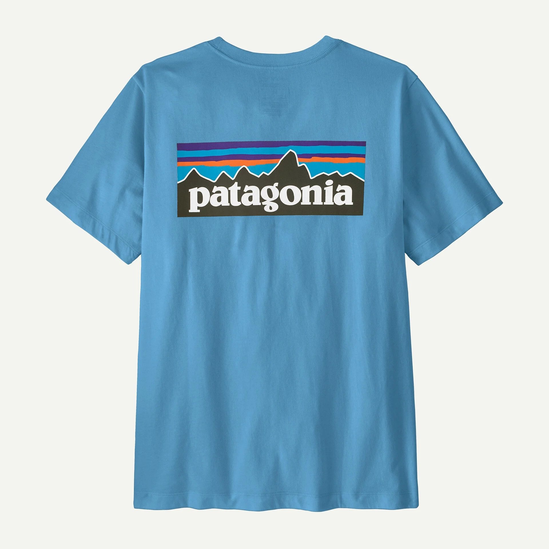 Patagonia T-Shirt M's P-6 Logo T-Shirt