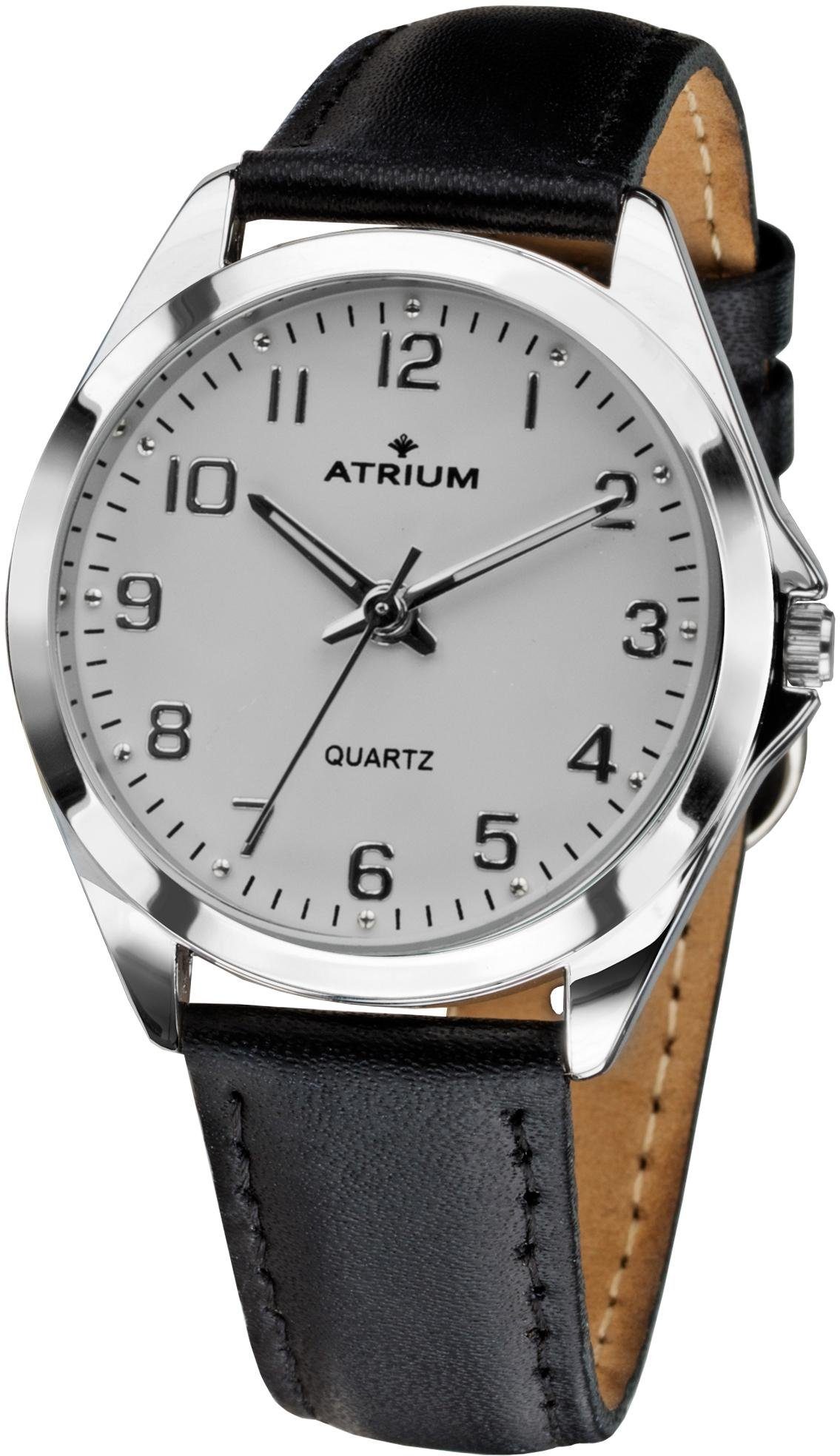 Quarzuhr A11-10