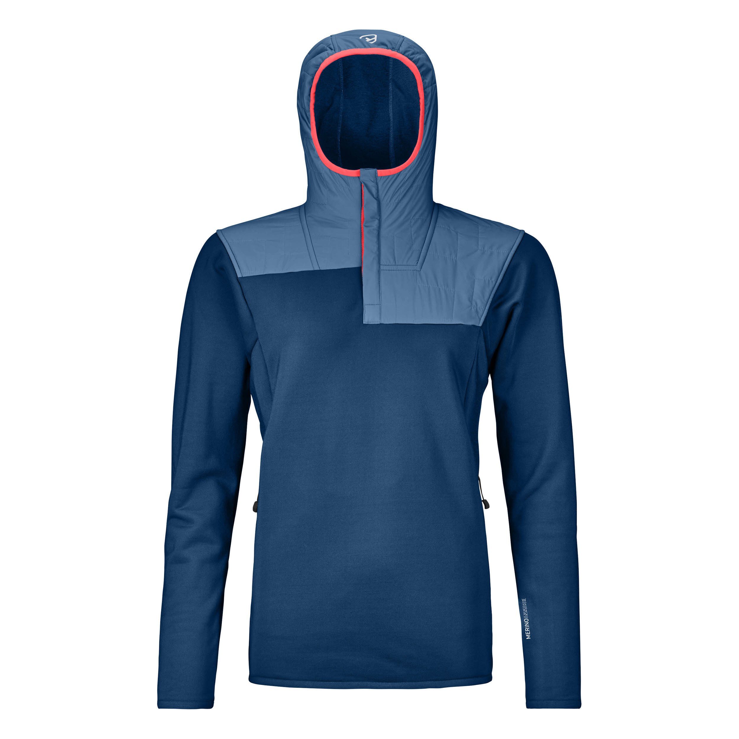 Ortovox Fleecepullover