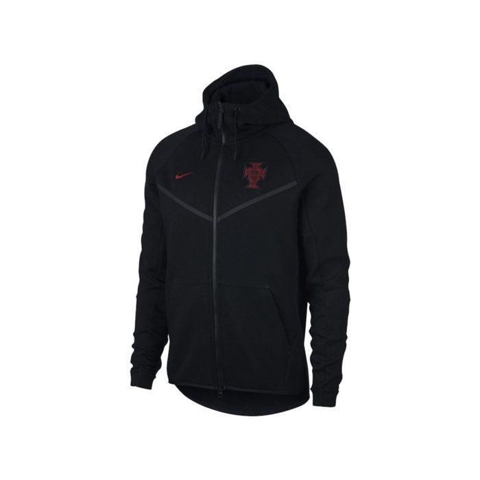 Nike Sweatjacke Portugal Tech Fleece Windrunner Jacket