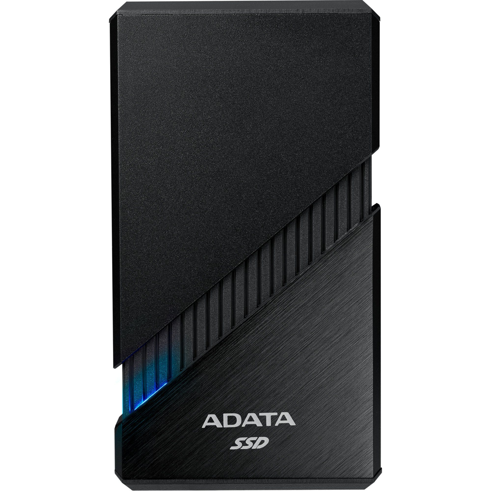 ADATA ADATA SE920 2 TB, SSD, (USB-C 4.0 (40 Gbit/s) externe SSD (2.000 GB) extern"