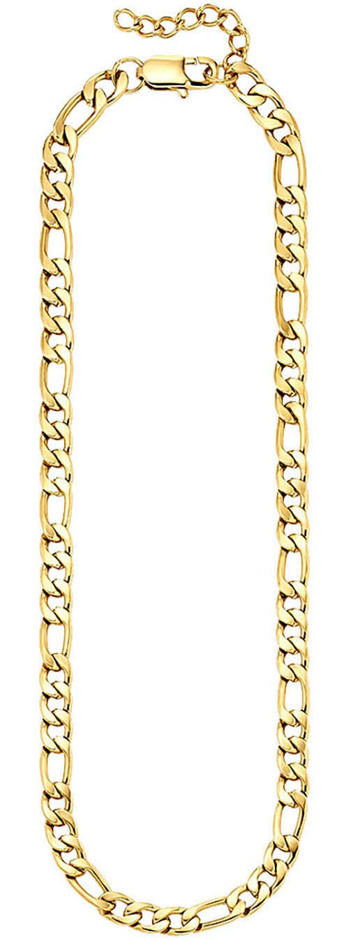 Aniston JEWELRY & WATCHES Edelstahlkette Schmuck Geschenk Edelstahl Halssch günstig online kaufen