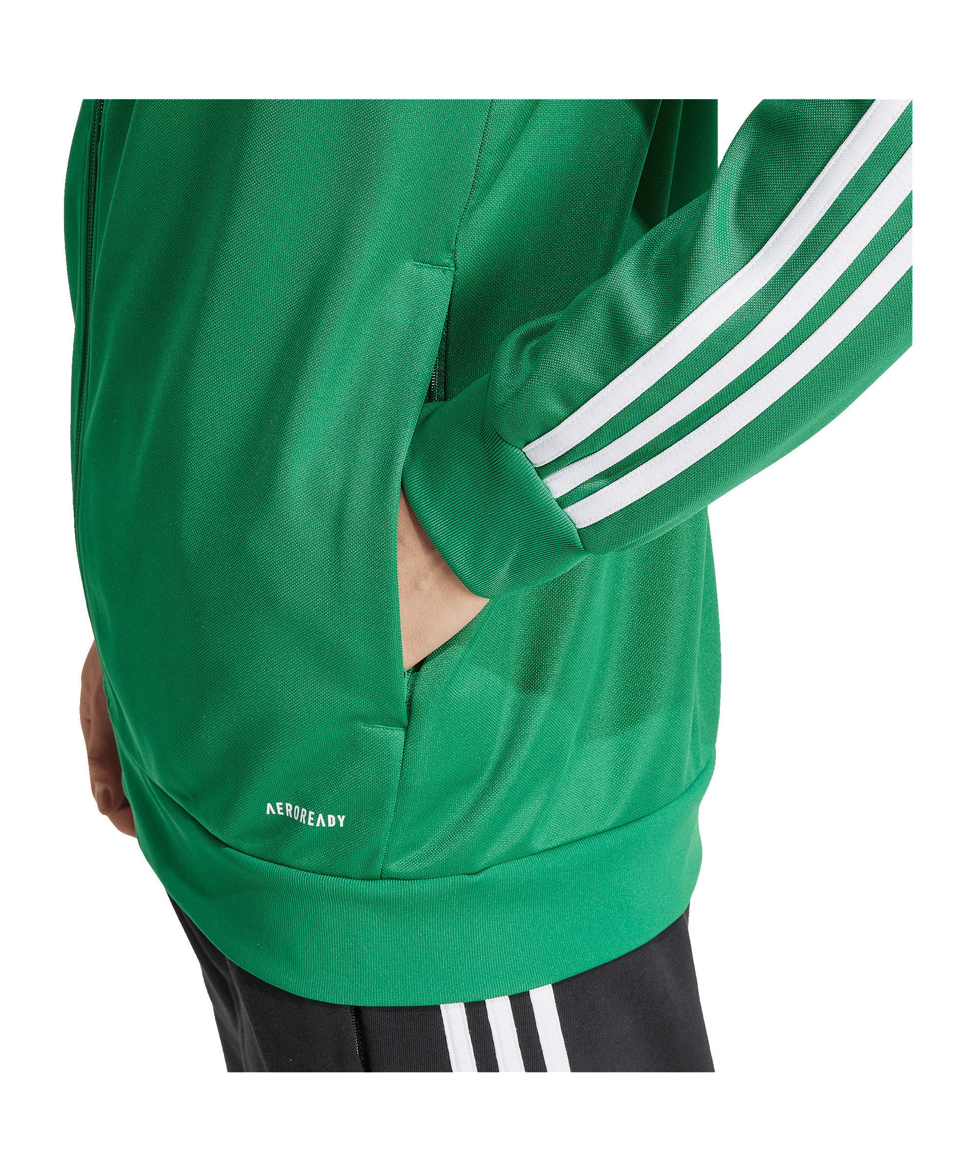 adidas Performance Sweatshirt adidas Performance Squadra 25 Kapuzenjacke Polyester