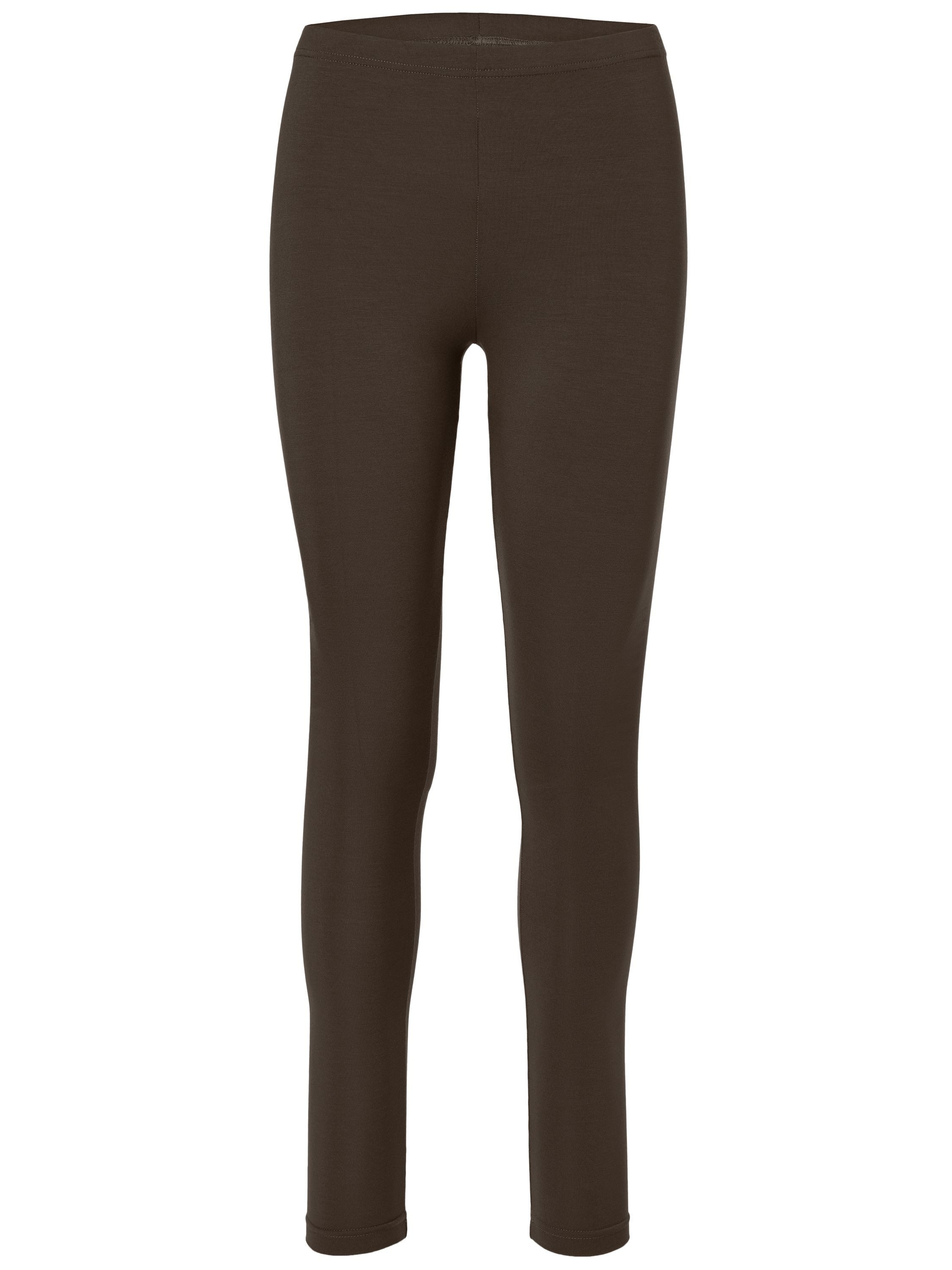 Merry Style Leggings Damen Hosen aus Viskose MS10-143 (1-tlg) elastischer B günstig online kaufen