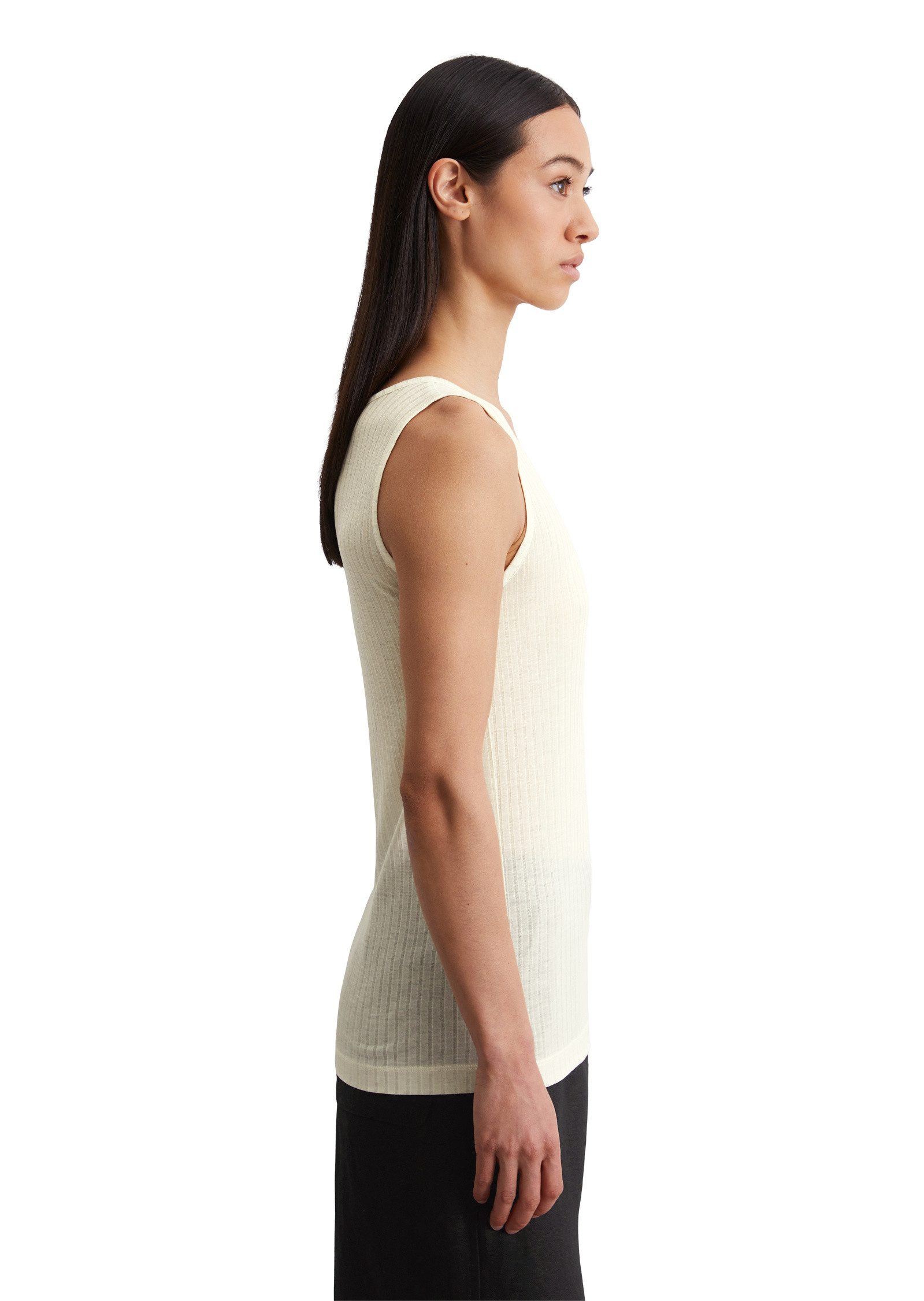 Marc O'Polo T-Shirt aus TENCEL™ Lyocell günstig online kaufen