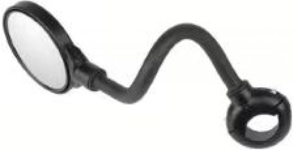 M-Wave Fahrradspiegel M-WAVE Rückspiegel Spy Flex