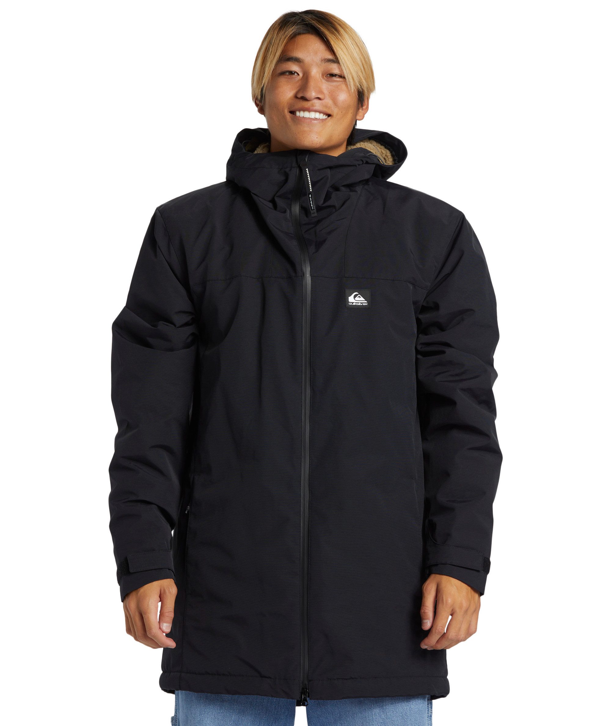 Outdoorjacke OVERCAST 3K PARKA