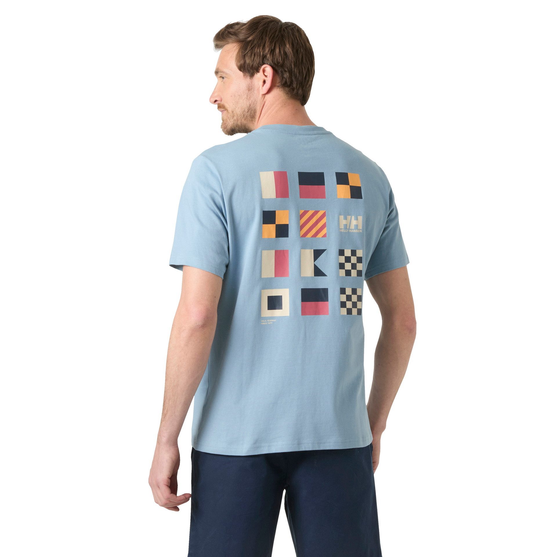 Helly Hansen T-Shirt