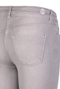 MAC Stretch-Jeans MAC DREAM SKINNY upcoming grey wash 5402-90-0355L D353