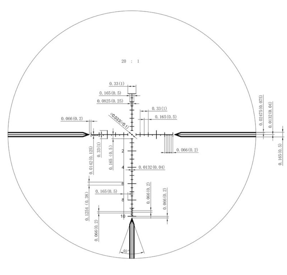 Spektiv Spektiv 15-45x60 DDMP Tactical DDoptics ED Spotter,Jäger+Sportschützen DDoptics