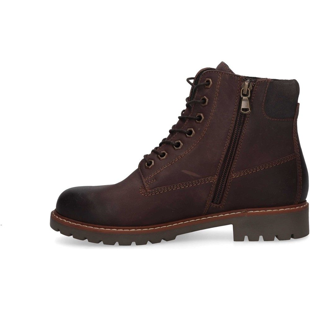 camel active Boot Schnürboots