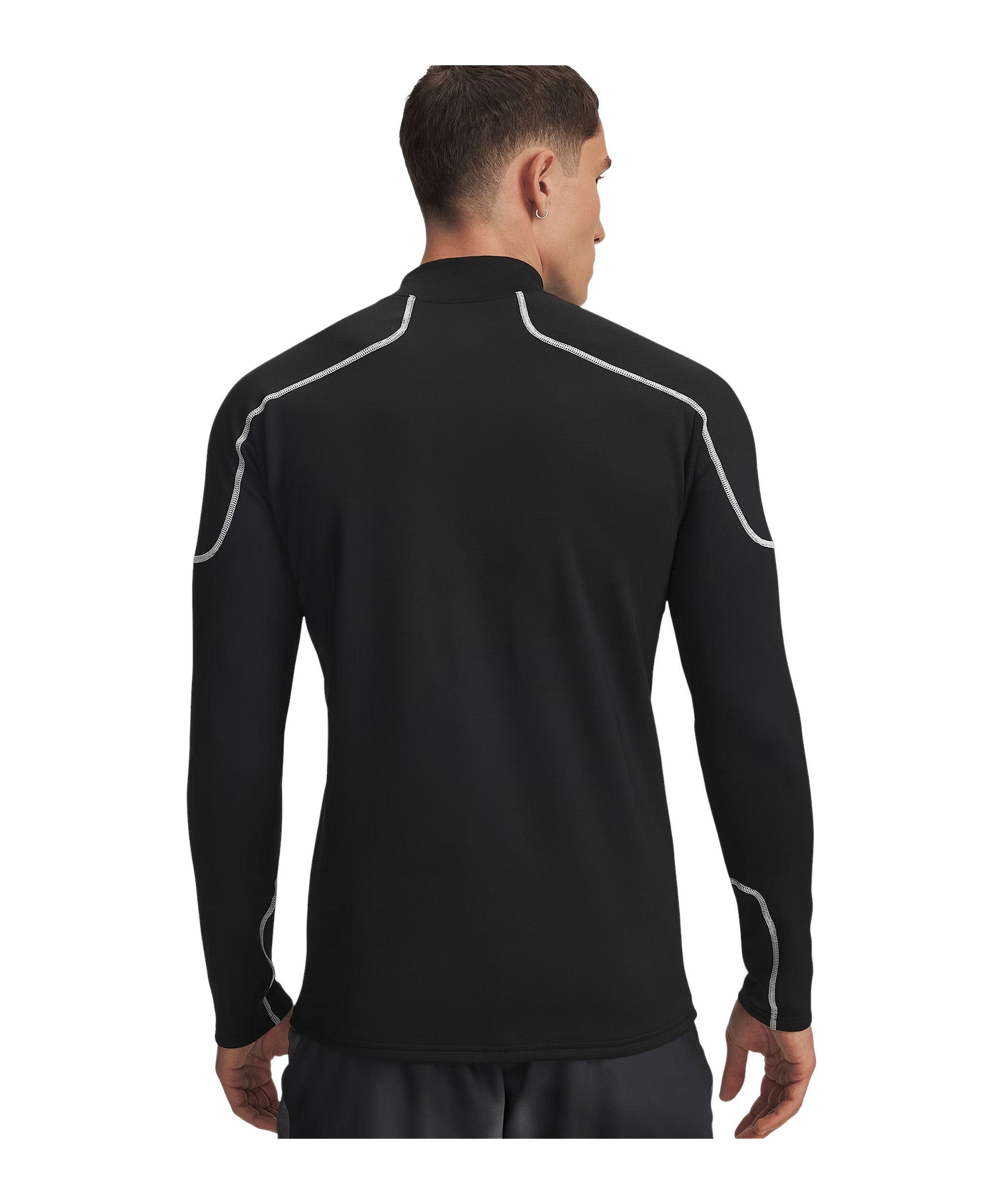 Under Armour® T-Shirt Under Armour Polyester