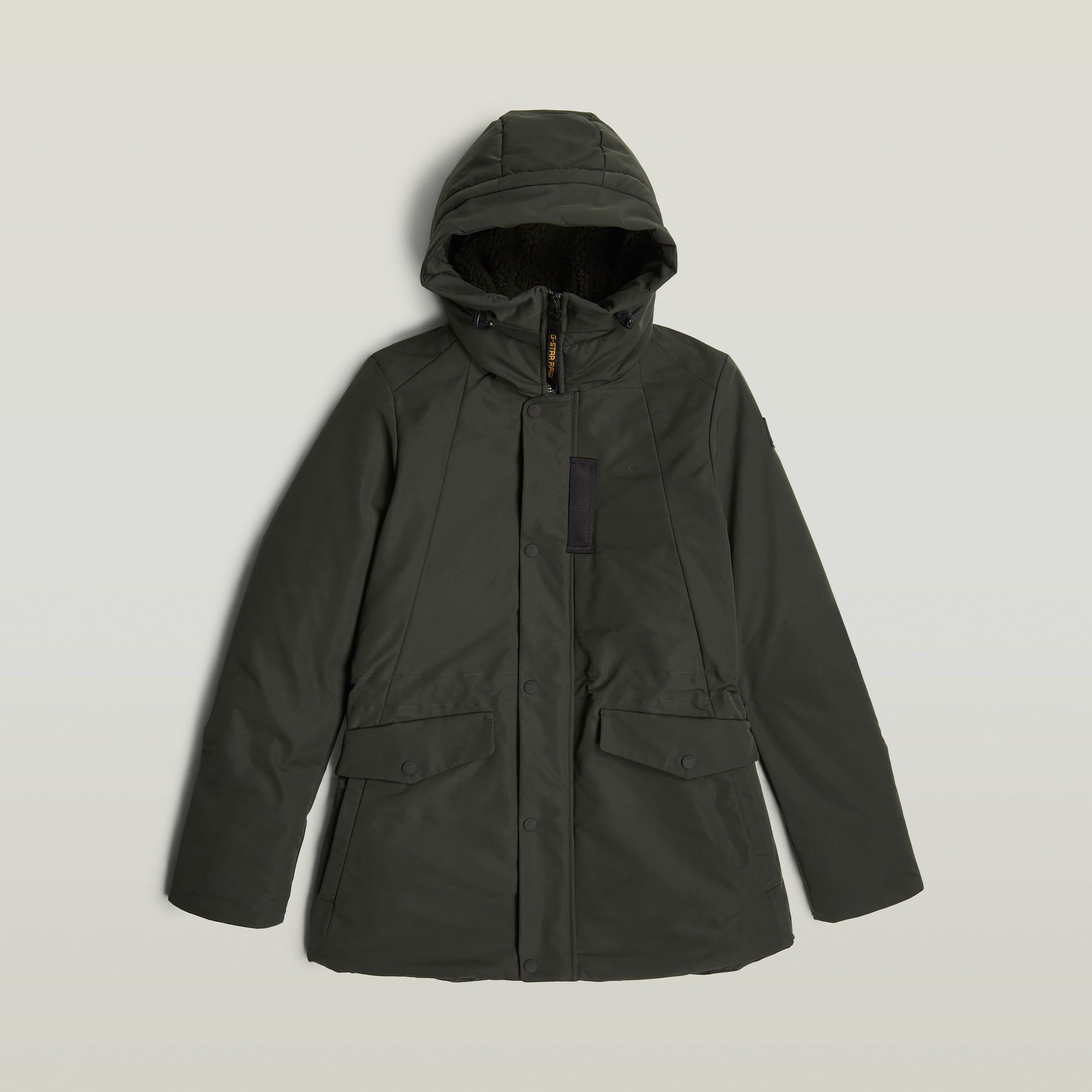 G-STAR Parka Vodan 2.0 Short Jacket günstig online kaufen