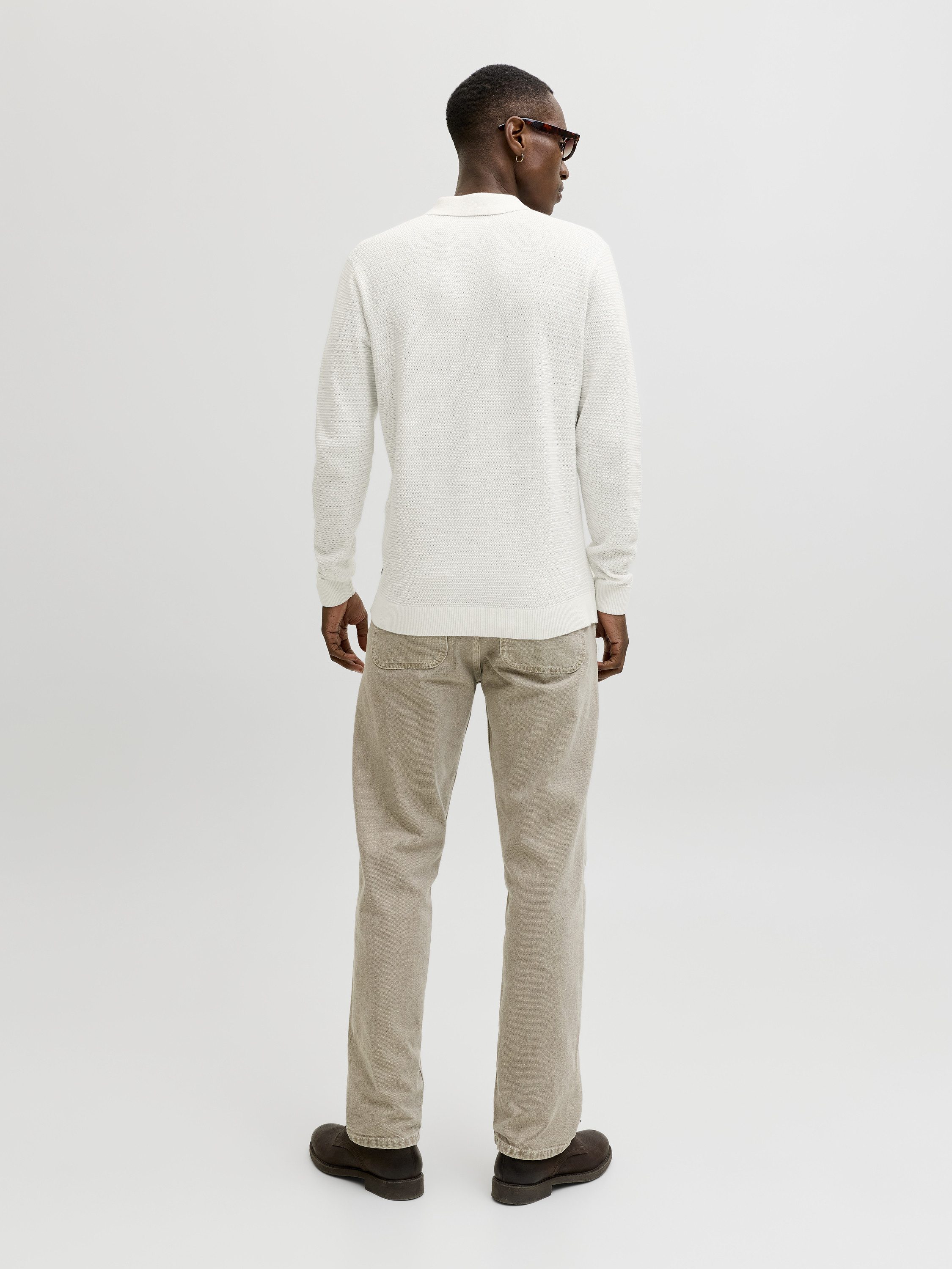 Jack & Jones Strickpullover