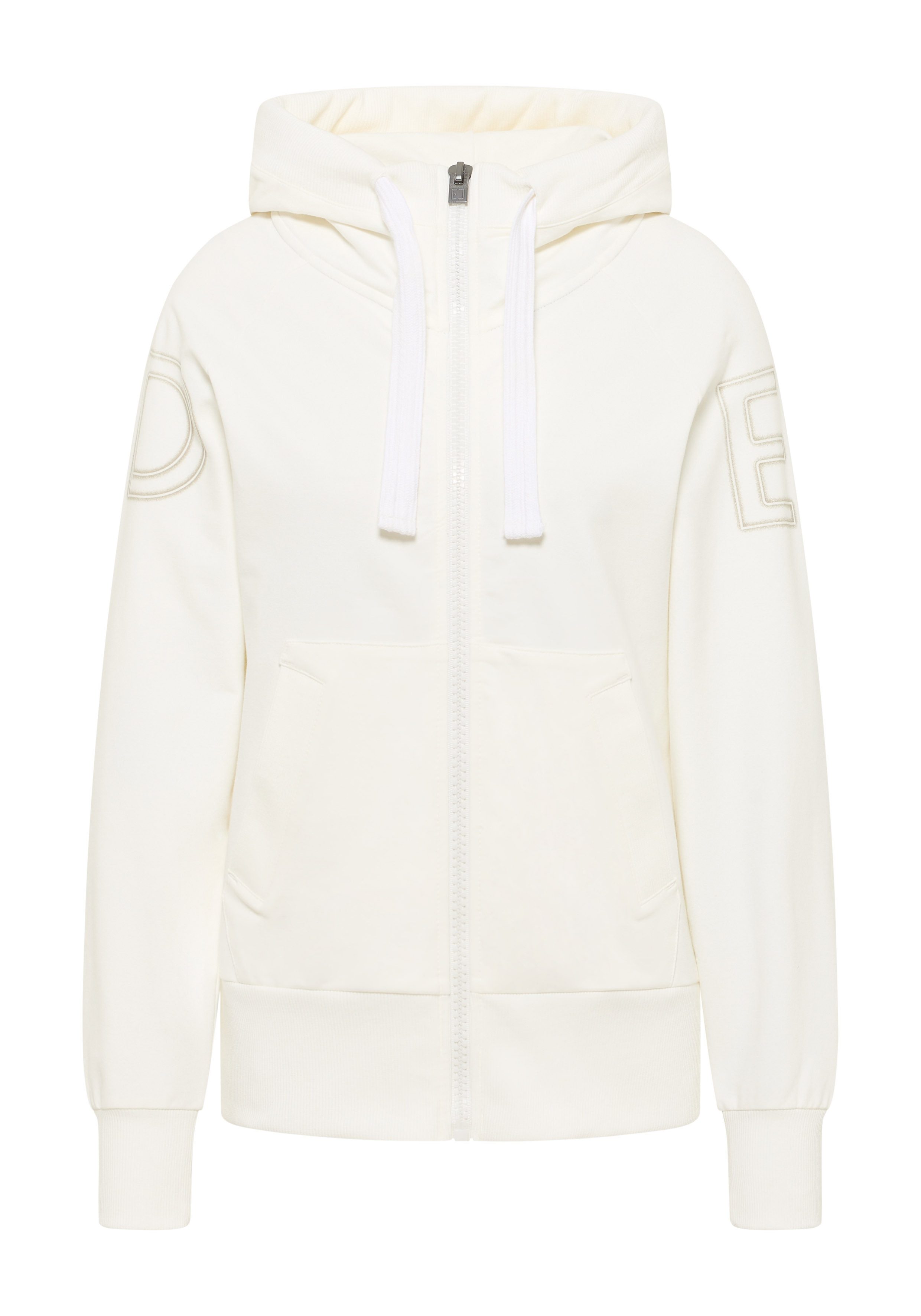 Kapuzensweatjacke Kalotta