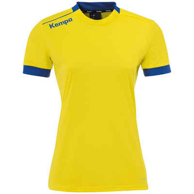 Kempa Kurzarmshirt Shirt PLAYER TRIKOT WOMEN