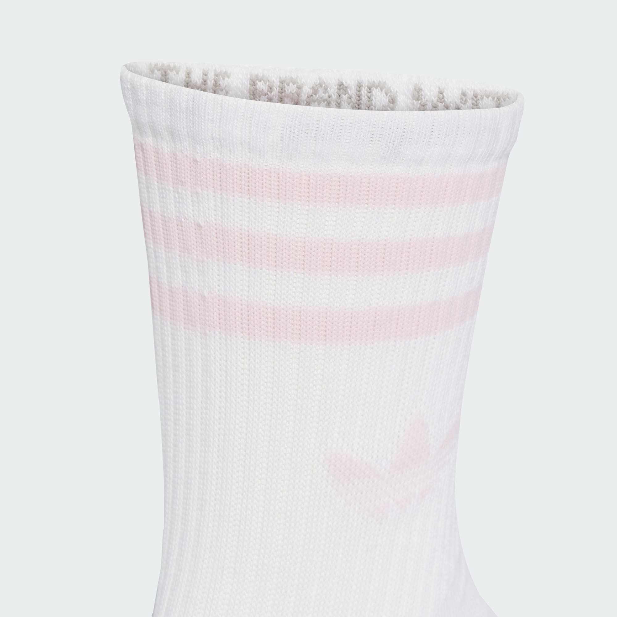 adidas Originals Funktionssocken 3-STREIFEN CREW SOCKEN 3ER-PACK (1-Paar)