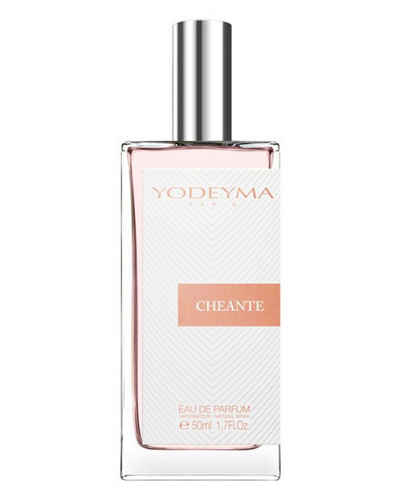 Eau de Parfum YODEYMA Parfum Cheante - Eau de Parfum für Damen 50 ml