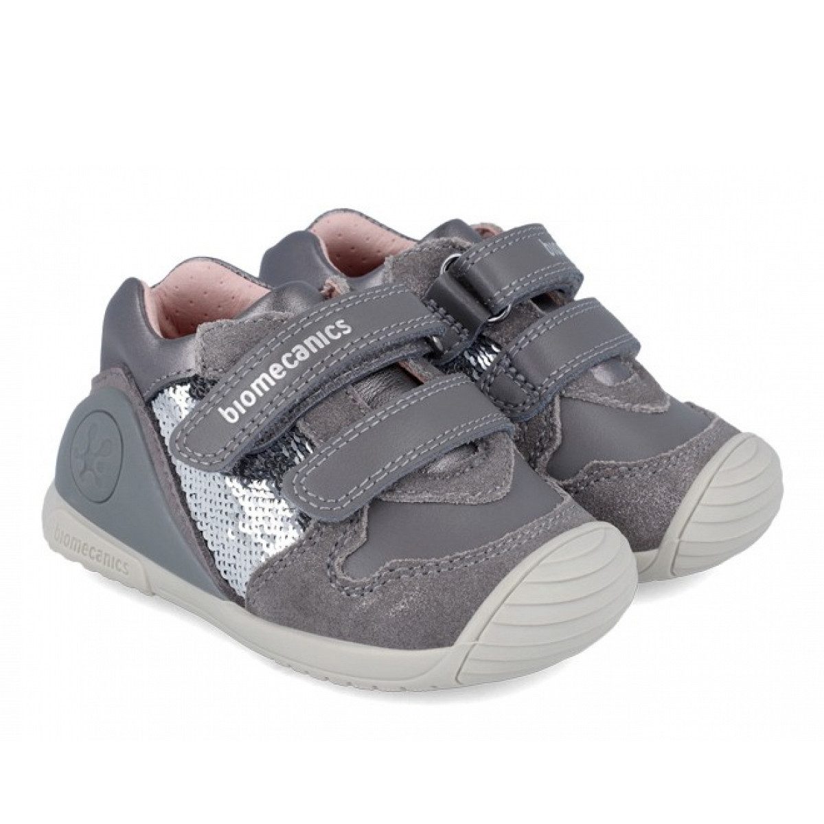 biomecanics Biogation Casual Lauflernschuh