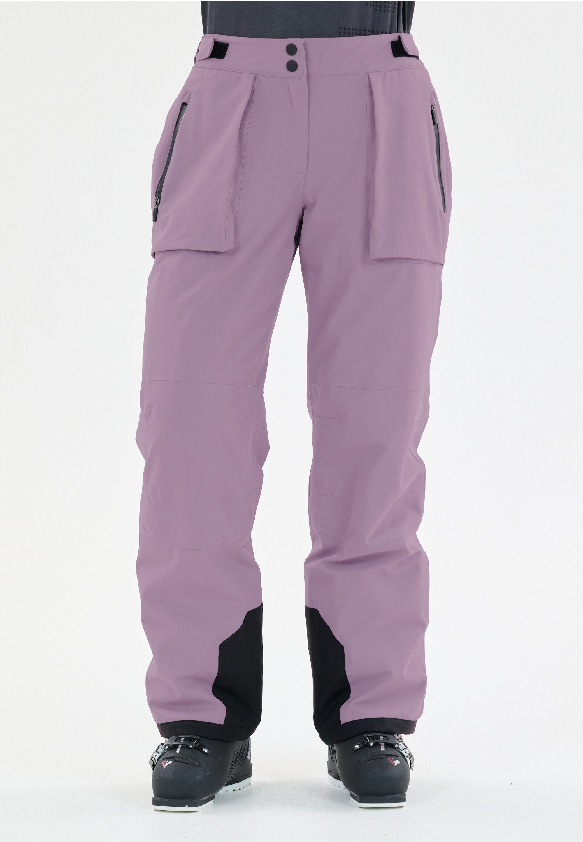 SLOPE Skihose Killy mit wasserabweisender Membran und Wohlfühlklima