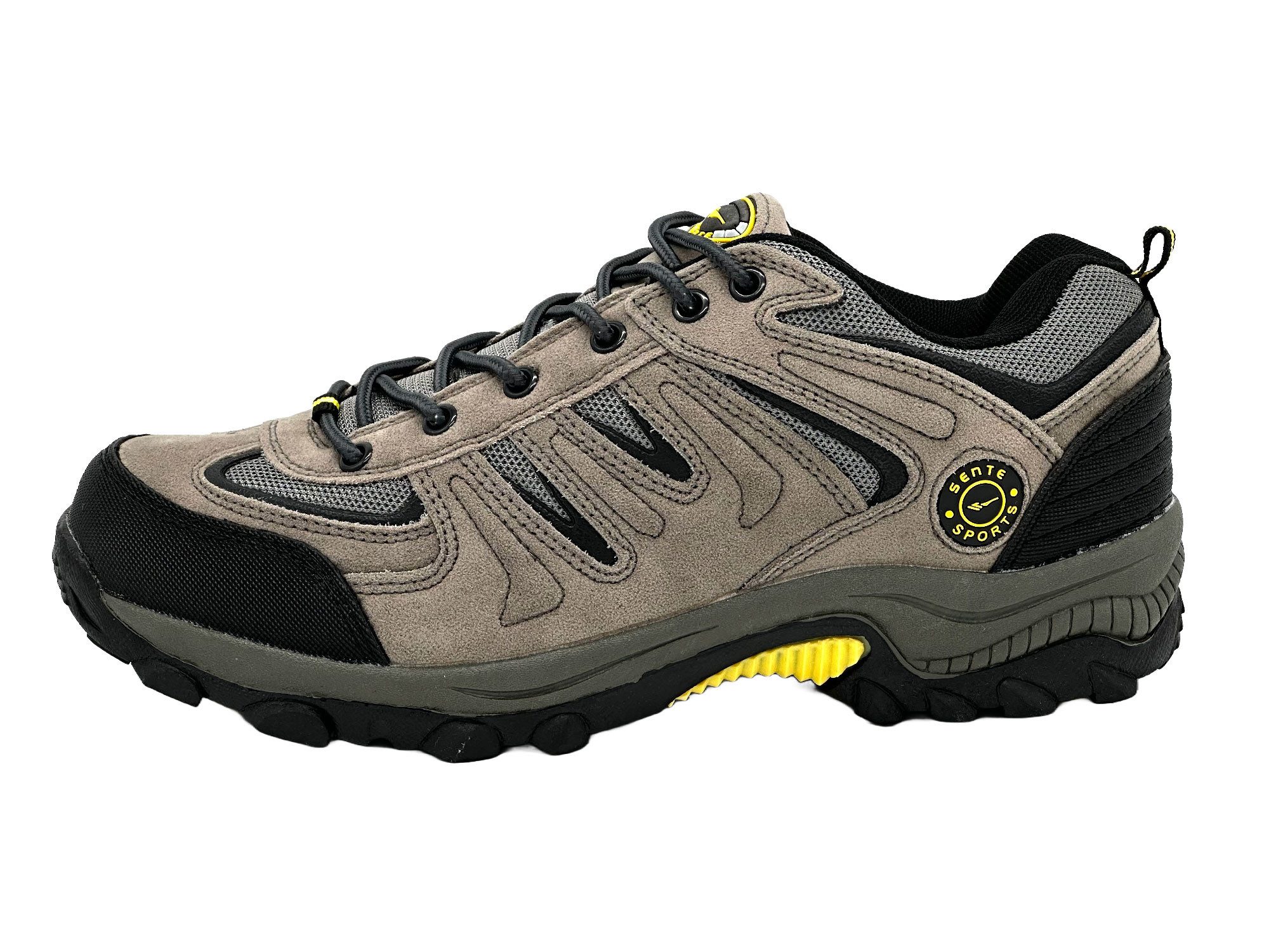 Herren Outdoor Trekkingschuhe – Robuste Wanderschuhe Wanderschuh