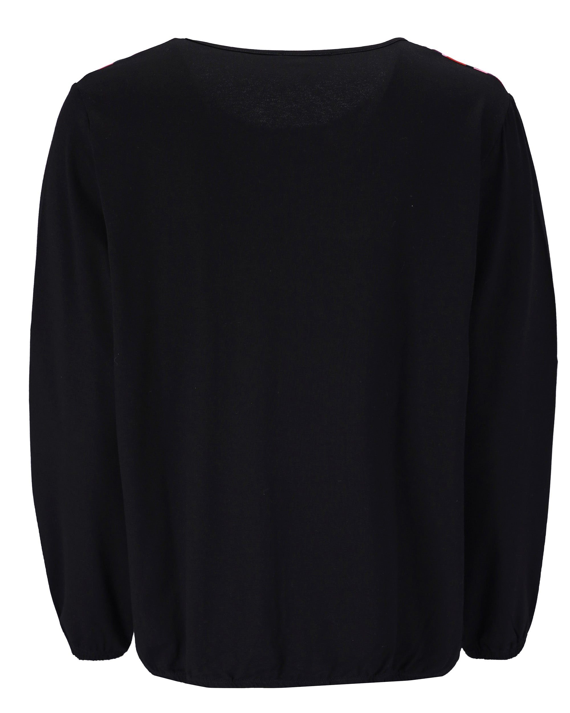 Hajo Blusentop Blusenshirt günstig online kaufen