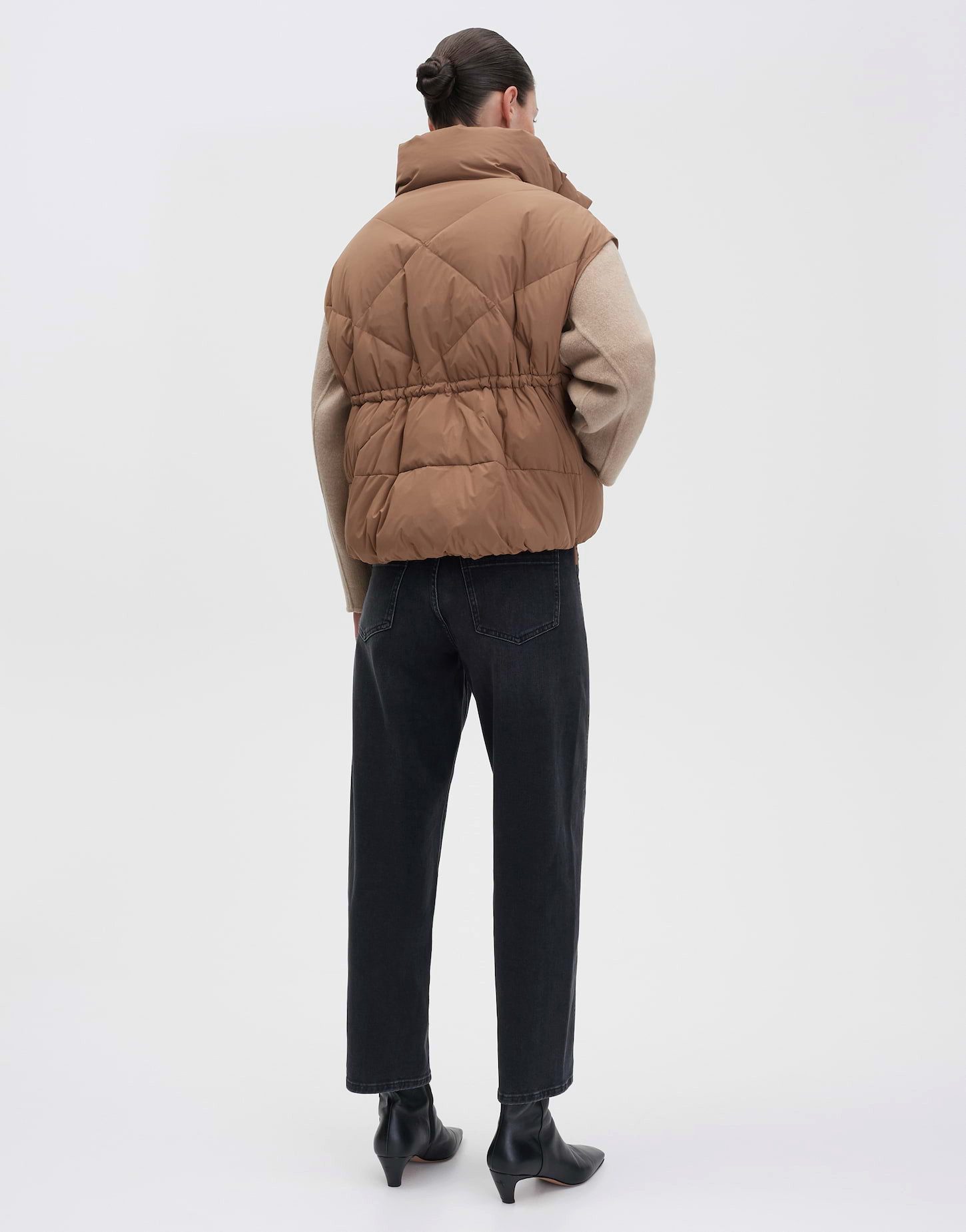 someday Longweste Vesara