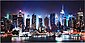 Places of Style Glasbild »New York City-Times Square«, Bild 1