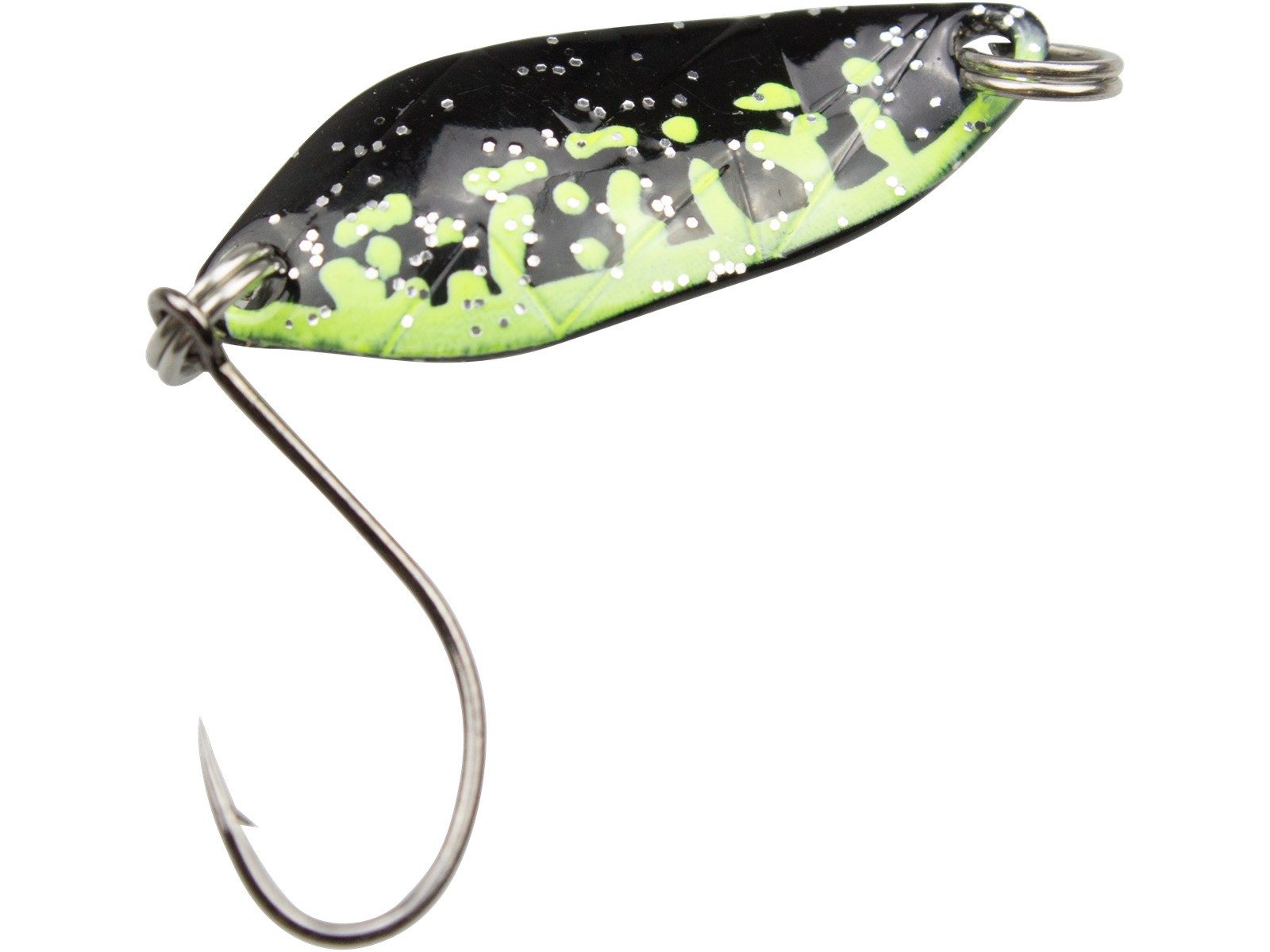 Fishing Tackle Max Kunstköder FTM Spoon Strike 2,1g