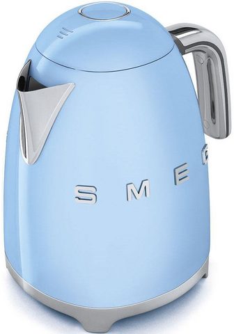 Чайник KLF03PBEU 17 Liter 2400 Watt