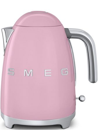 SMEG Чайник KLF03PKEU 17 Liter 2400 Watt