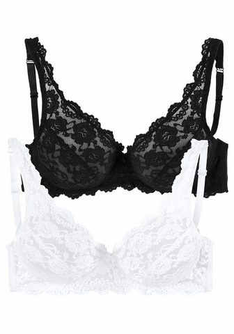 PETITE FLEUR Bralette бюстгальтер