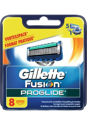 Лезвия бритвы "Fusion Proglide&qu...