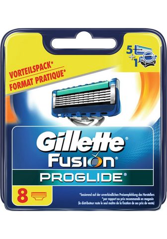 GILLETTE Лезвия бритвы "Fusion Proglide&qu...