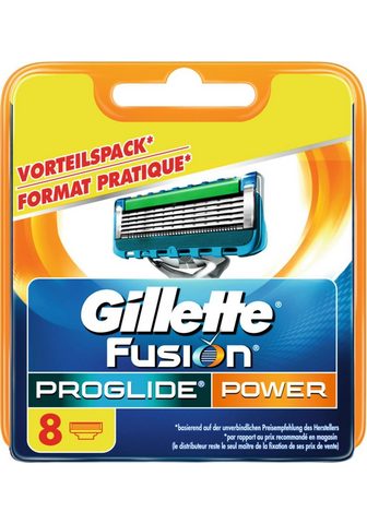 Лезвия бритвы "Fusion Proglide Po...