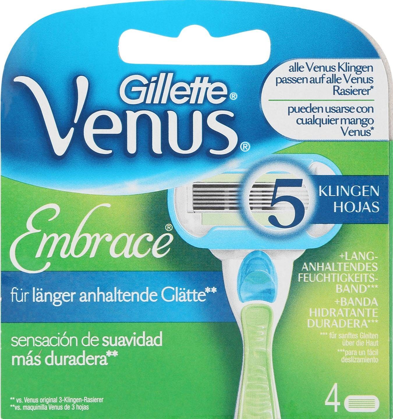 Gilette Venus Online Shop Otto