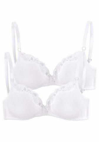 PETITE FLEUR Bralette бюстгальтер