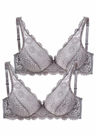 PETITE FLEUR Bralette бюстгальтер